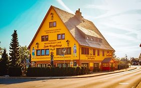 Pension Zum Erzgebirge